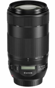 Best Telephoto Lenses