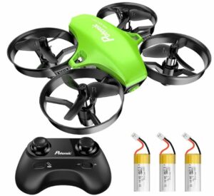 Best Indoor Drones 