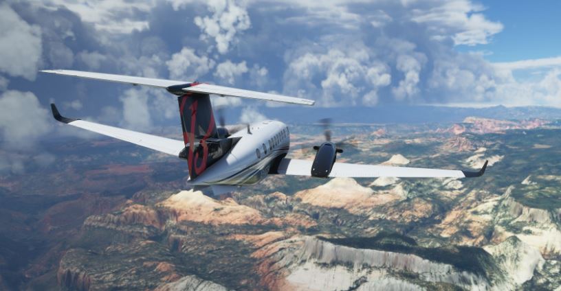  'Microsoft Flight Simulator not launching'