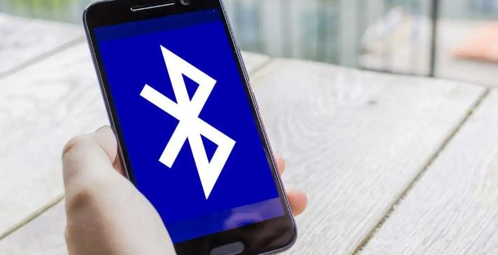 Bluetooth Not Working 