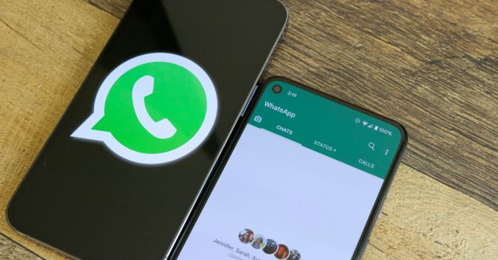Use Two WhatsApp Accounts