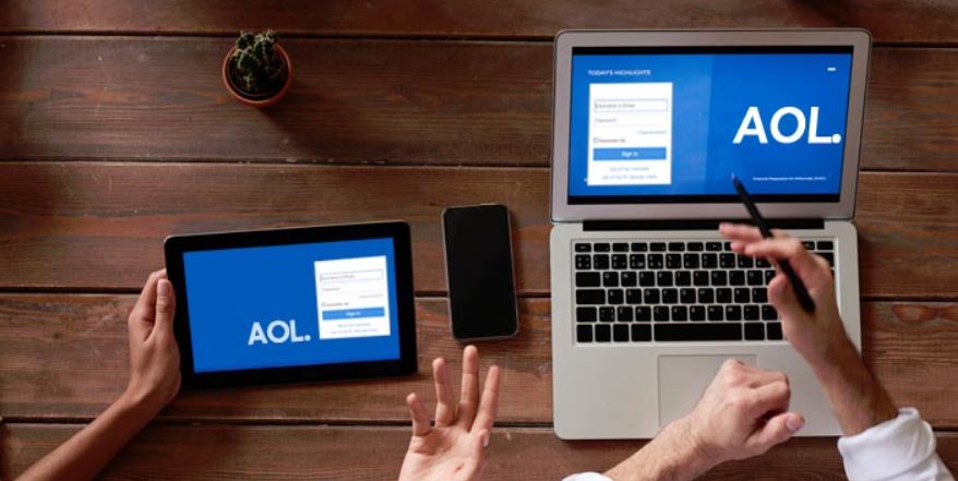 'AOL Mail Not Working'