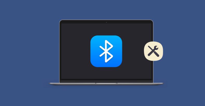 Bluetooth Not Working 