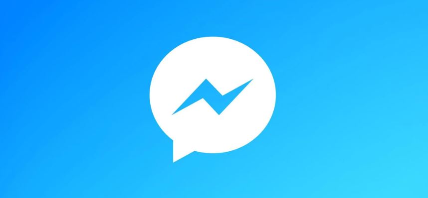Screen Share on Facebook Messenger