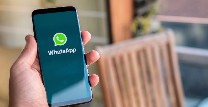 WhatsApp Notification Sound Not Working