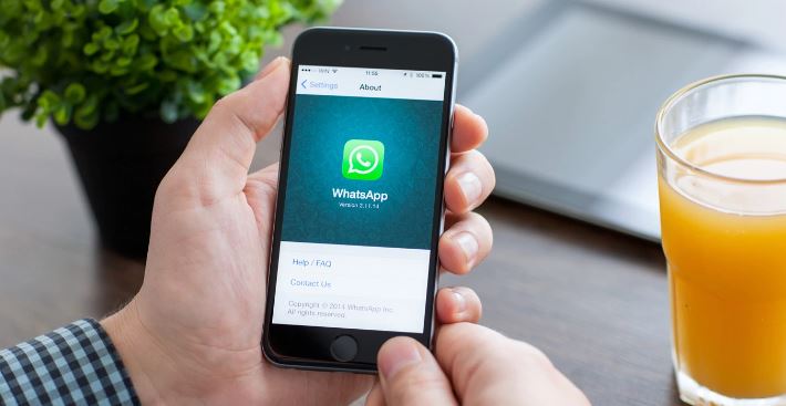 WhatsApp Notification Sound Not Working