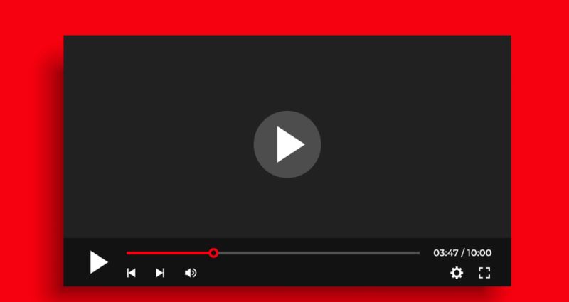 Share Specific Sections of YouTube Videos