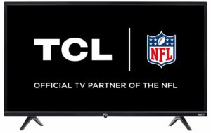 Best 32-inch TVs 