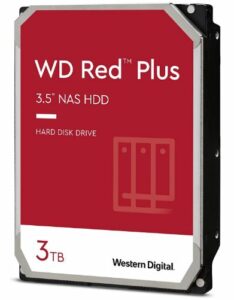 Best NAS Hard Drives
