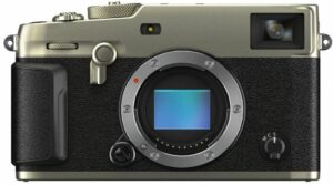 Best Rangefinder Cameras 