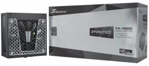 Best Power Supply 