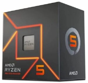 Best CPU for Gaming 