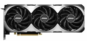 Best Graphics Card for VR