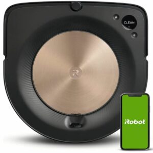 Best Robot Vacuums for Pet Hair 