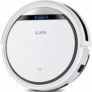 Best Robot Vacuums for Pet Hair 