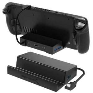 Best Steam Deck Accessories