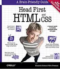 Best CSS Books