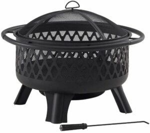Best Fire Pits 