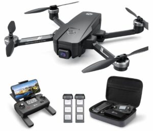 Best Travel Drones 