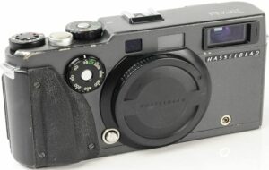 Best Rangefinder Cameras 