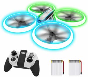 Best Drones for Kids