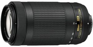 Best Telephoto Lenses