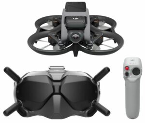 Best Indoor Drones 