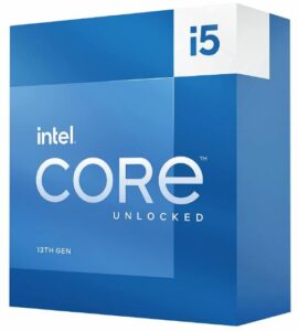 Best CPU for Gaming 