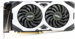 Best Graphics Card for VR