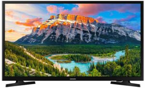 Best 32-inch TVs 