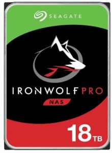 Best NAS Hard Drives
