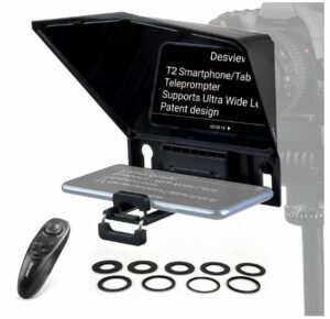 Best Teleprompters 