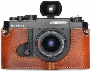 Best Rangefinder Cameras 