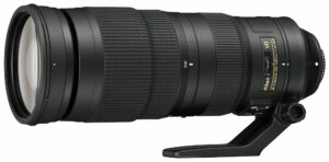 Best Telephoto Lenses