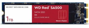Best NAS Hard Drives