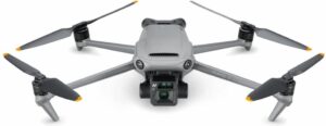 Best Travel Drones 