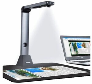 Best Document Cameras 