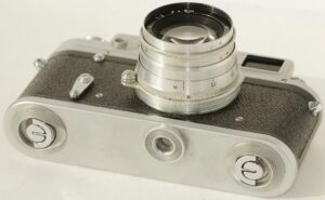 Best Rangefinder Cameras 