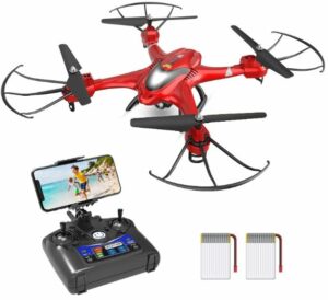 Best Indoor Drones 