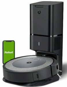 Best Robot Vacuums for Pet Hair 