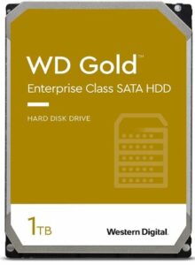 Best NAS Hard Drives