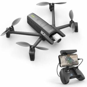 Best Travel Drones 