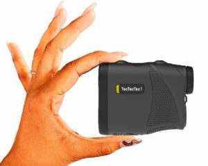 Best Golf Rangefinders 
