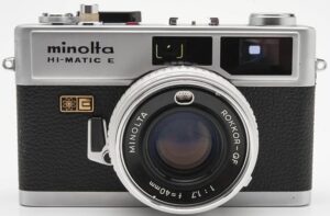 Best Rangefinder Cameras 