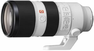 Best Telephoto Lenses