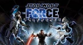 Best Star Wars Games 