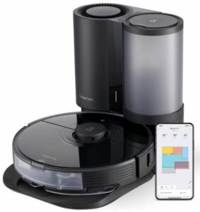 Best Robot Vacuums for Pet Hair 