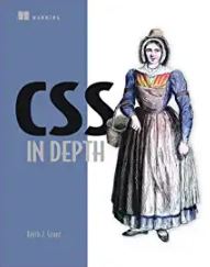 Best CSS Books