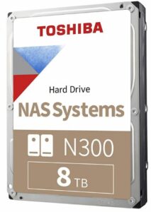 Best NAS Hard Drives