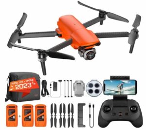 Best Travel Drones 